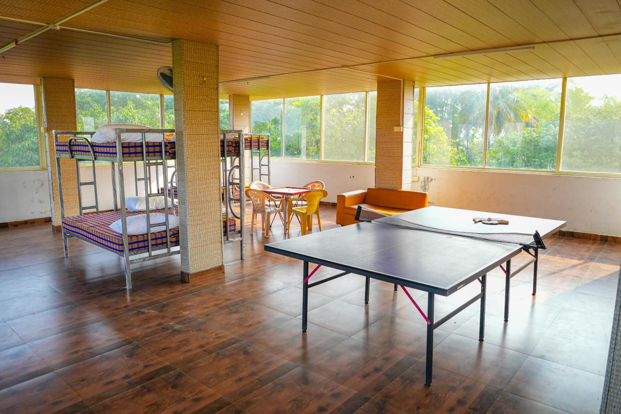 Bana The Wild Waters Hotel Muduvadi ภายนอก รูปภาพ
