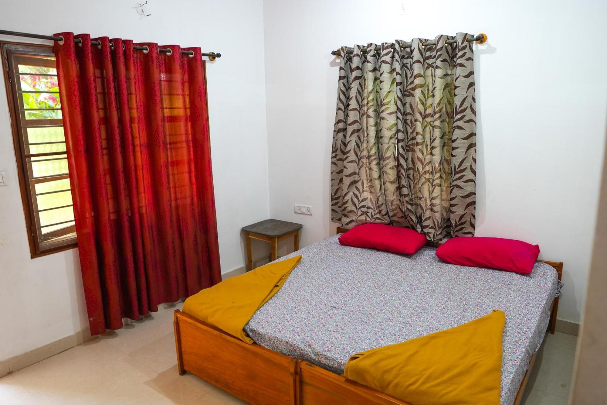 Bana The Wild Waters Hotel Muduvadi ภายนอก รูปภาพ