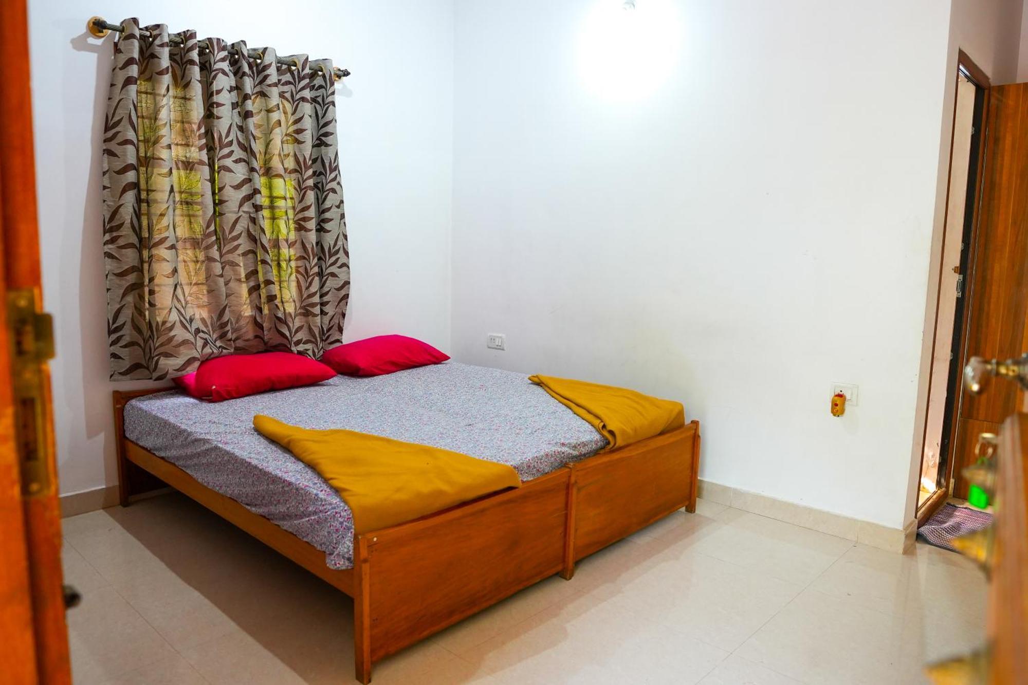 Bana The Wild Waters Hotel Muduvadi ภายนอก รูปภาพ